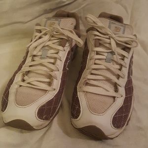 New Balance sneakers